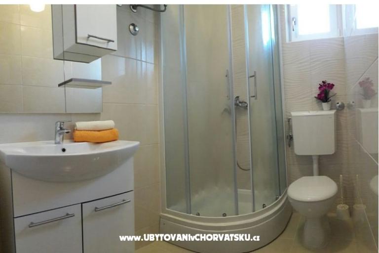 Apartamenty Krošelj – foto 14