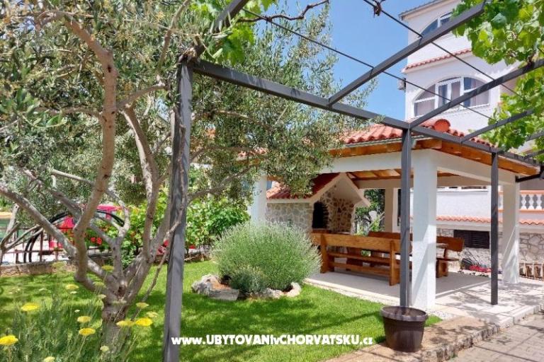 Apartamenty Krošelj – foto 15