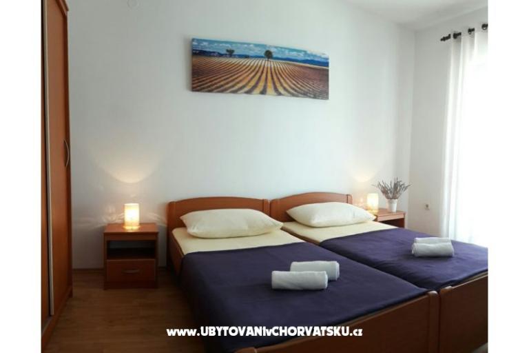Apartamenty Krošelj – foto 16