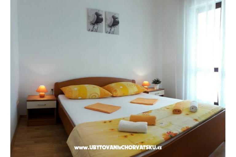 Apartamenty Krošelj – foto 17