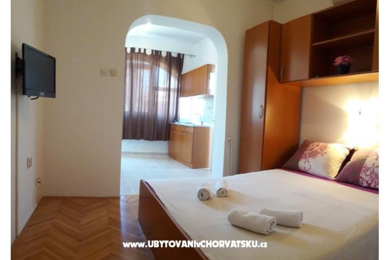 Apartamenty Krošelj – foto 18