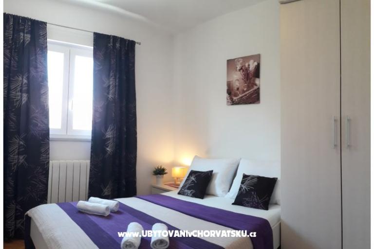 Apartamenty Krošelj – foto 2