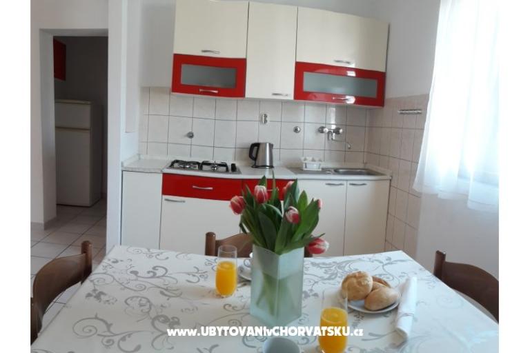 Apartamenty Krošelj – foto 5