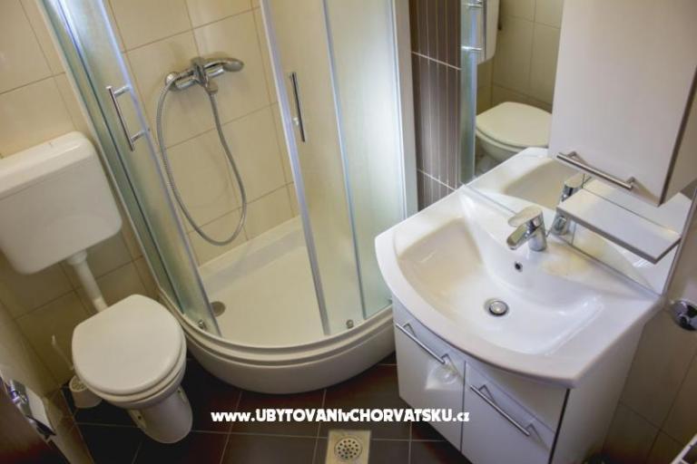 Apartamenty Krošelj – foto 7