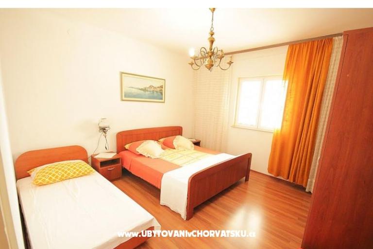 Apartamenty Lucija – foto 4