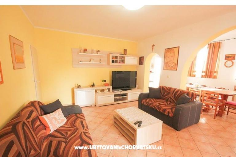Apartamenty Lucija – foto 5