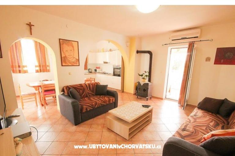 Apartamenty Lucija – foto 8