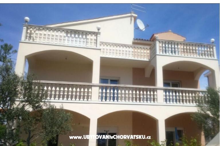 Apartamenty Lucija Vodice – foto 6