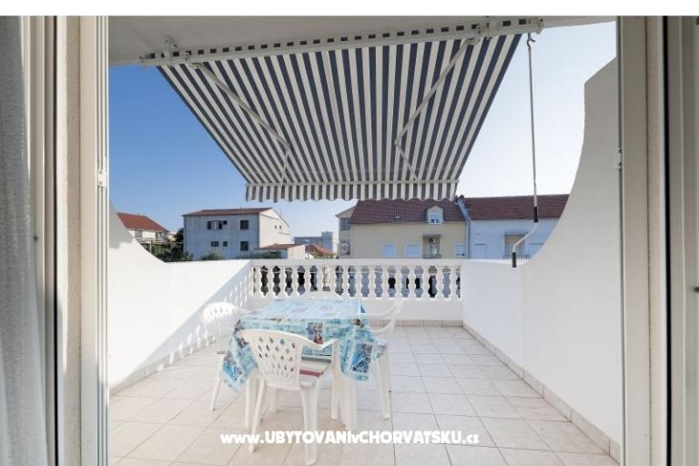 Apartamenty Maleš – foto 13