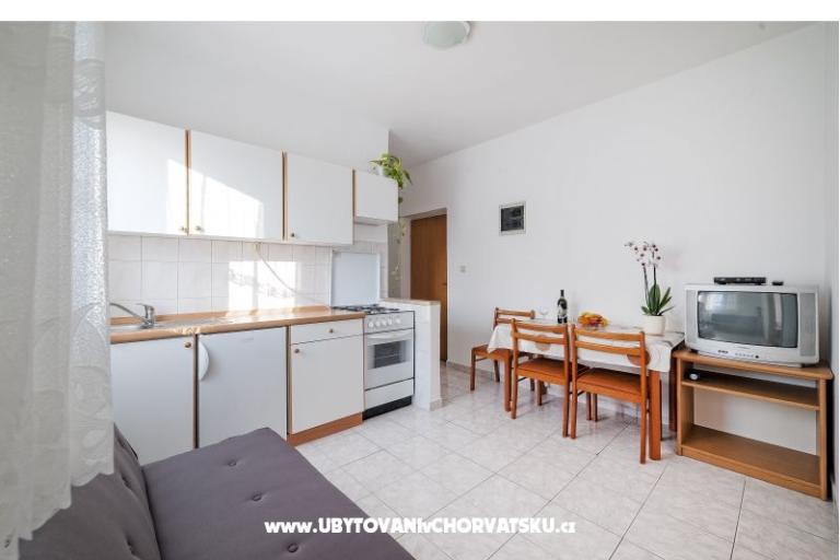 Apartamenty Maleš – foto 14