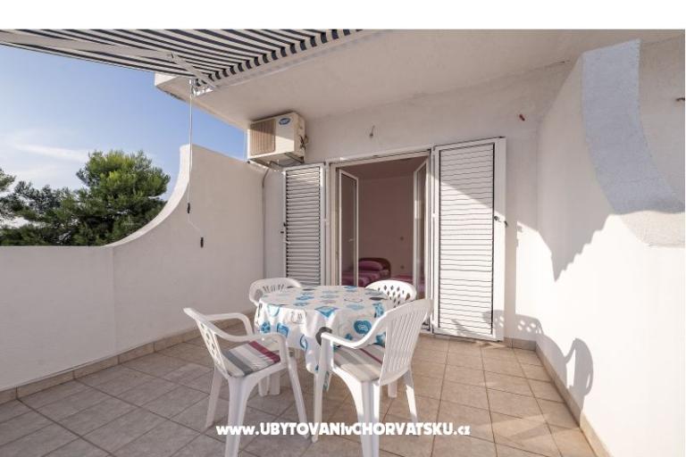 Apartamenty Maleš – foto 17