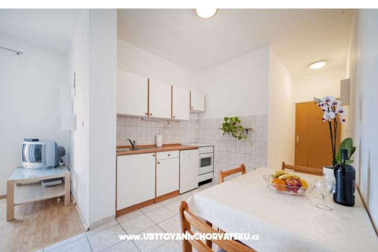 Apartamenty Maleš – foto 2