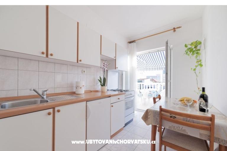 Apartamenty Maleš – foto 8