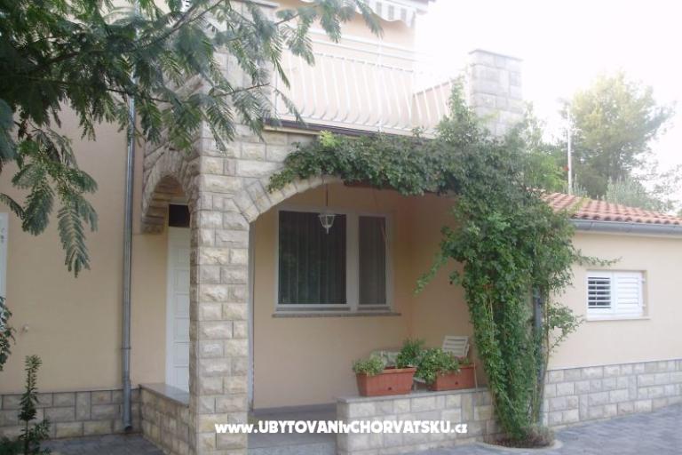 Apartamenty Marija – foto 12