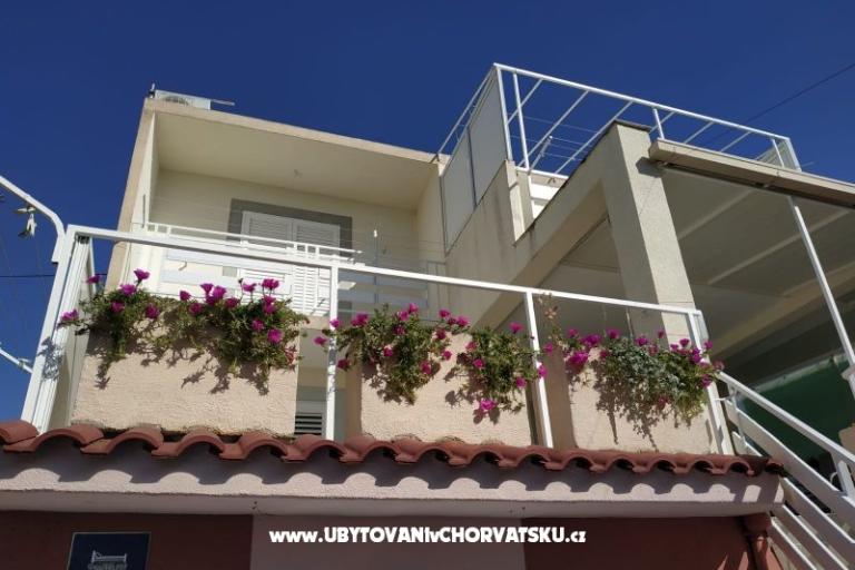 Apartamenty Milan – foto 13