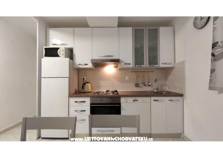 Apartamenty Milan – foto 16