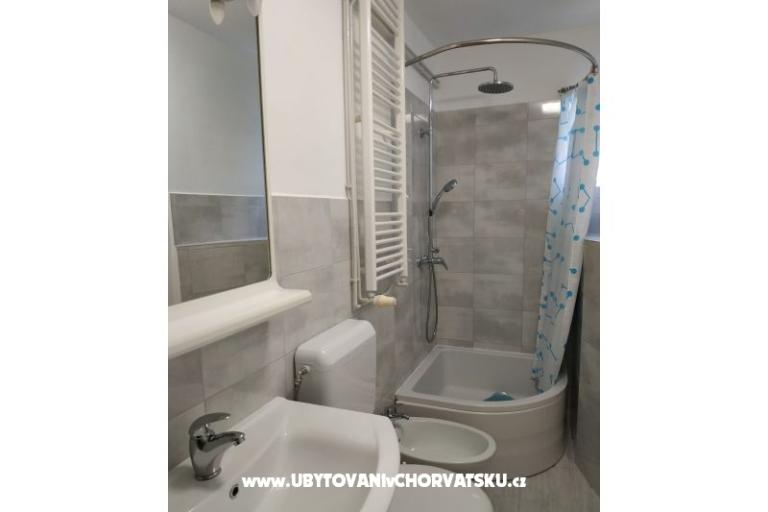 Apartamenty Milan – foto 9