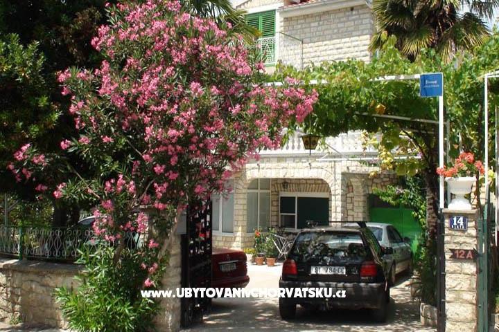 Apartamenty Milka – foto 4