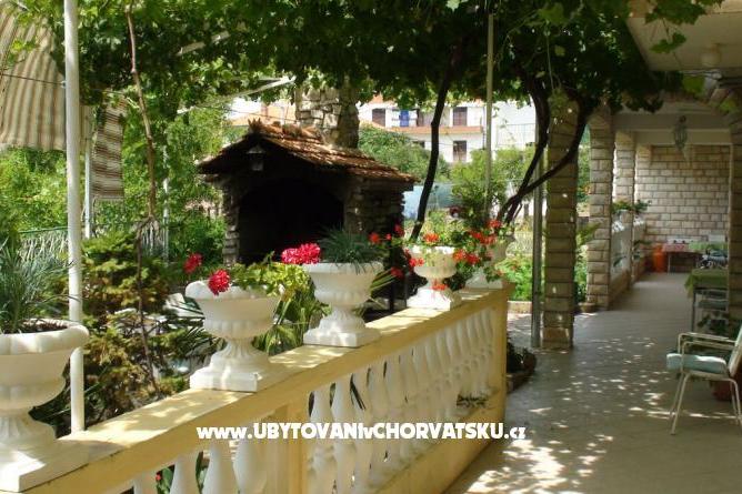 Apartamenty Milka – foto 7