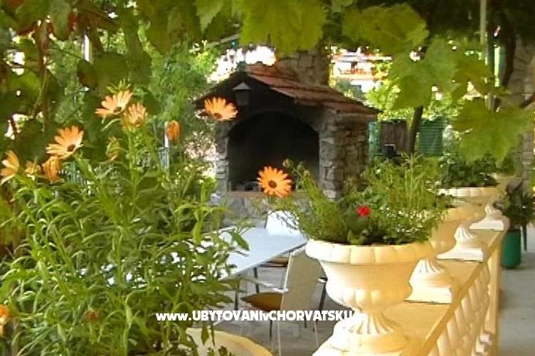 Apartamenty Milka – foto 8