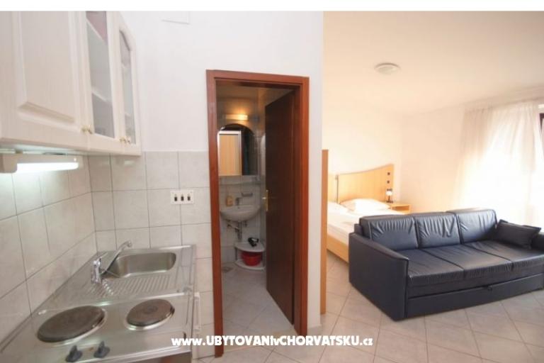 Apartamenty Mira – foto 13