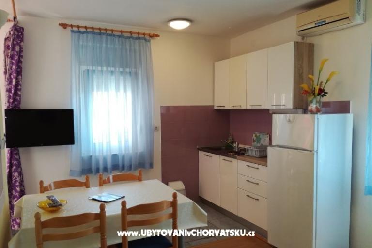 Apartamenty Nana – foto 8