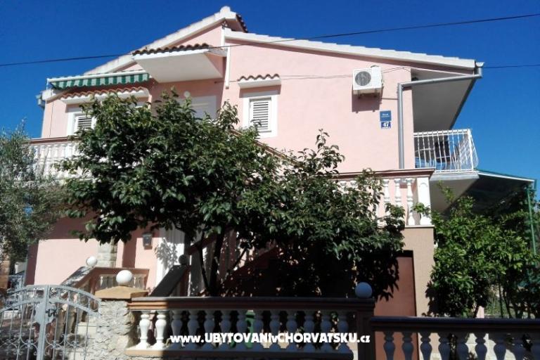 Apartamenty Nenadić – foto 6