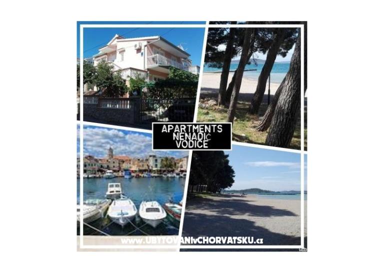 Apartamenty Nenadić – foto 9