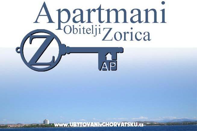 Apartamenty Obitelji Zorica – foto 11