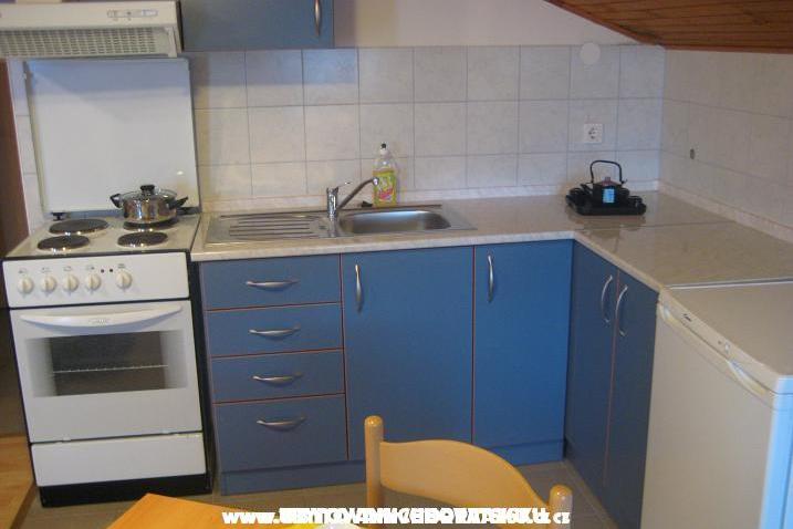 Apartamenty Obitelji Zorica – foto 2