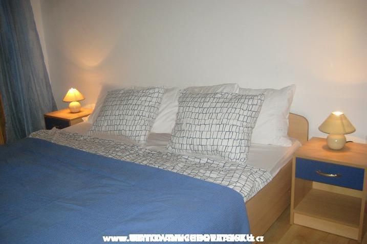 Apartamenty Obitelji Zorica – foto 5