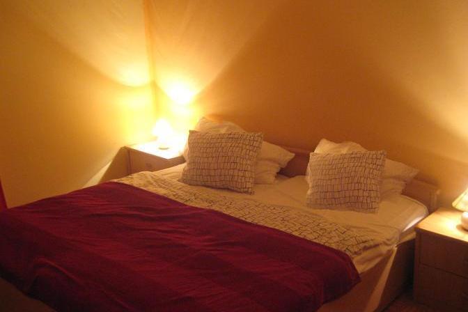 Apartamenty Obitelji Zorica – foto 8