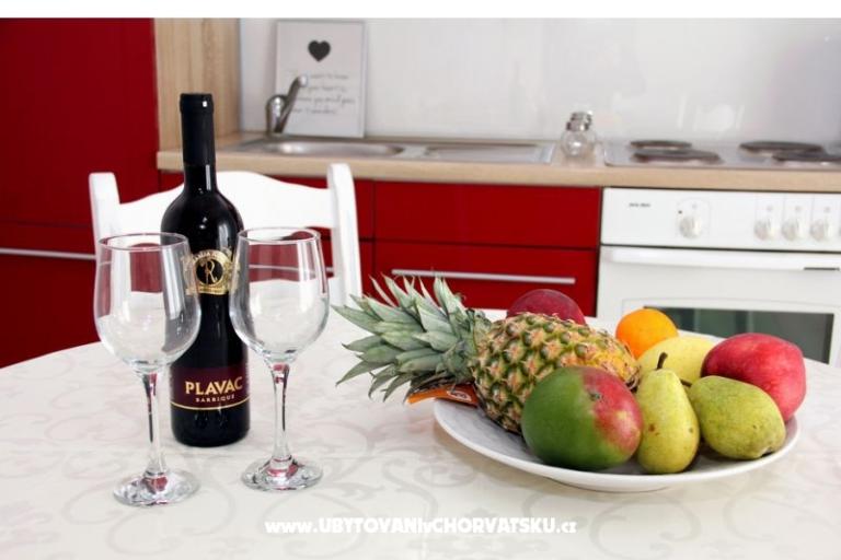 Apartamenty Petar - Dom – foto 11