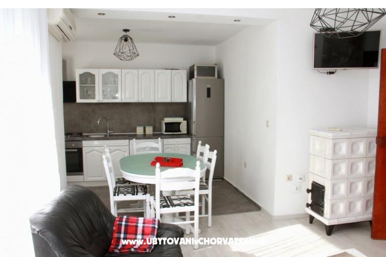 Apartamenty Petar - Dom – foto 15