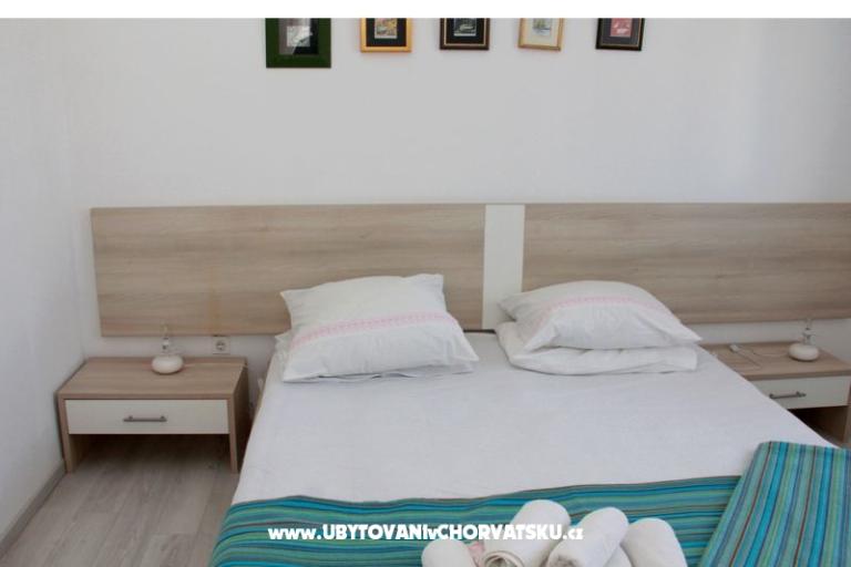 Apartamenty Petar - Dom – foto 9