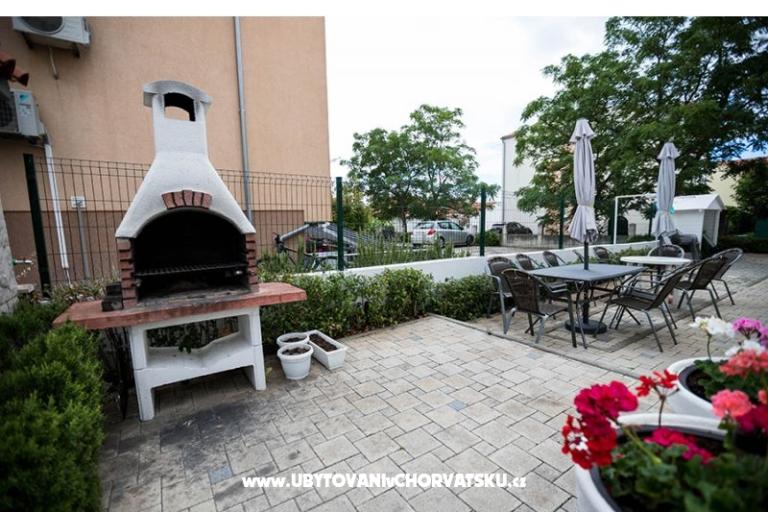 Apartamenty Plima***Srima – foto 13