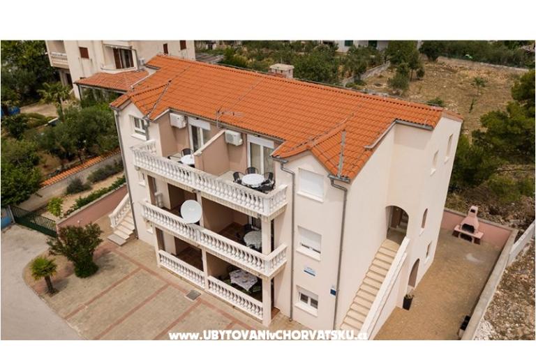 Apartamenty Plima***Srima – foto 6