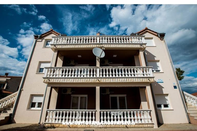Apartamenty Plima***Srima – foto 7