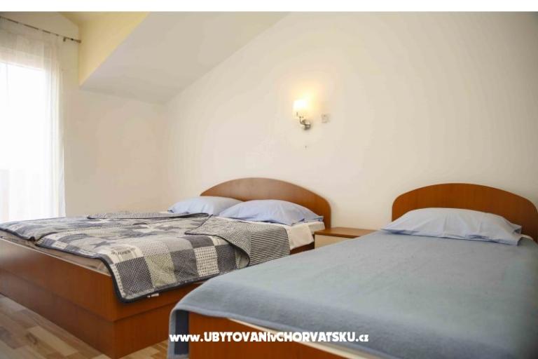 Apartamenty Pongrac – foto 18