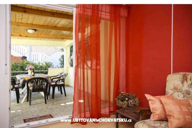 Apartamenty Pongrac – foto 2