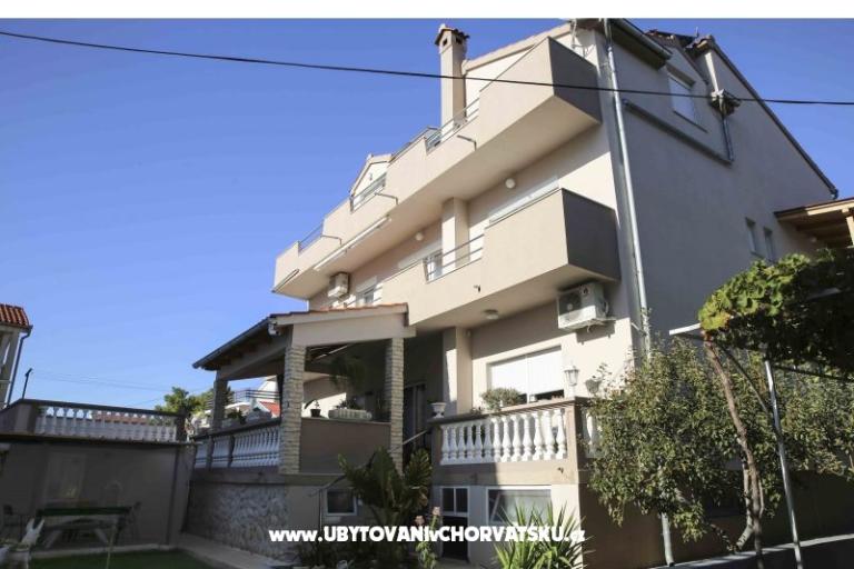 Apartamenty Pongrac – foto 4
