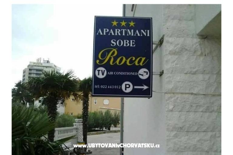 Apartamenty Roca – foto 9
