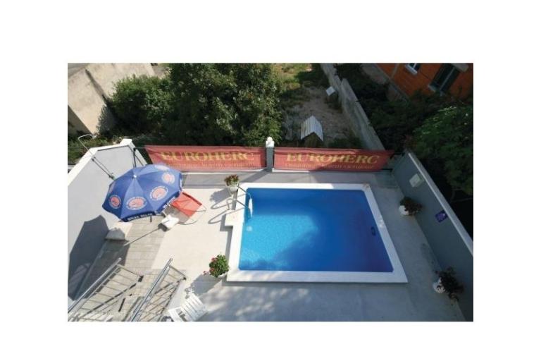 Apartamenty Šarac – foto 2
