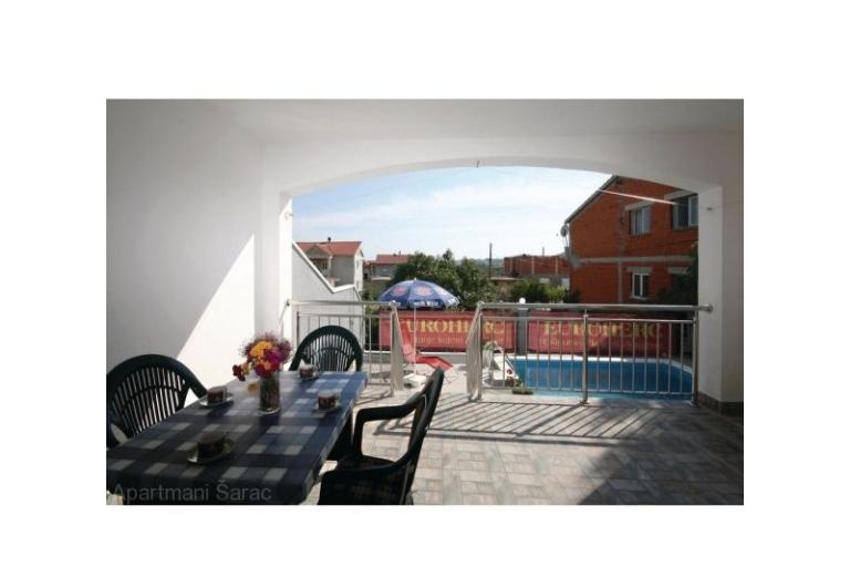 Apartamenty Šarac – foto 3