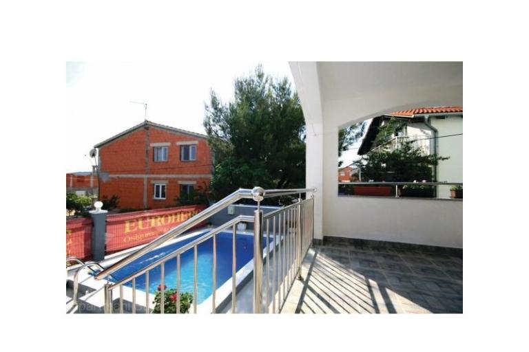 Apartamenty Šarac – foto 4
