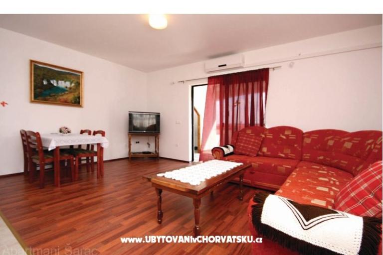 Apartamenty Šarac – foto 5