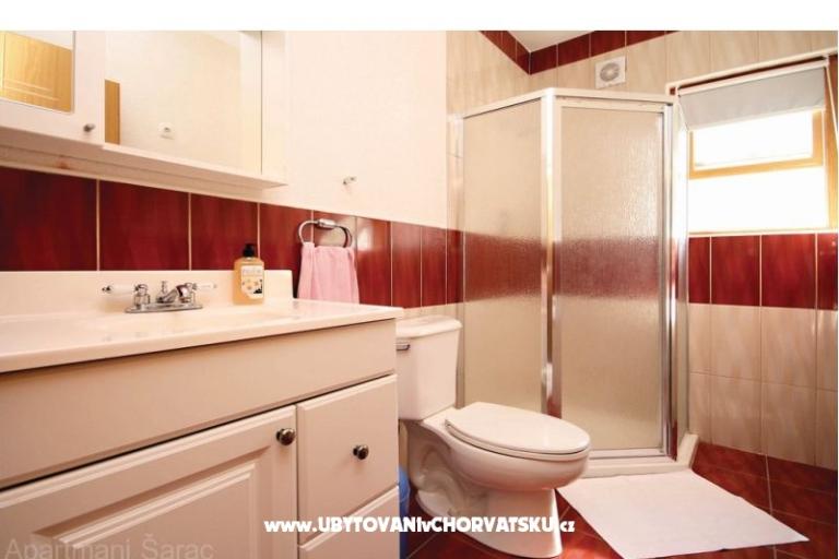 Apartamenty Šarac – foto 6