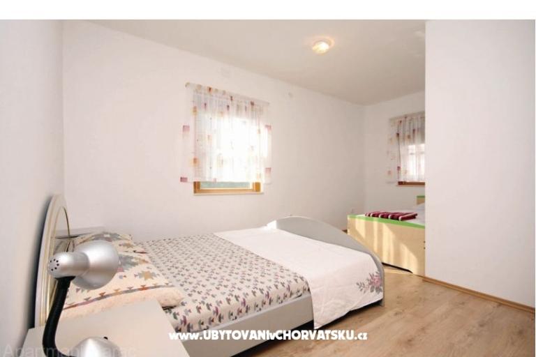 Apartamenty Šarac – foto 7
