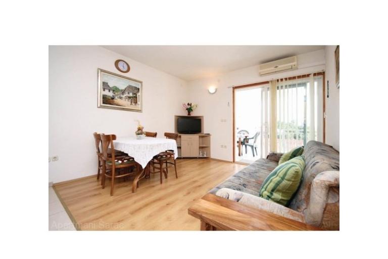 Apartamenty Šarac – foto 9