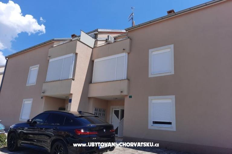 Apartamenty Simonovic – foto 2